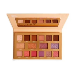 Eyeshadows^Revolution x Wersow You Got This Eyeshadow Palette