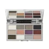 Eyeshadows^Revolution XX Crystalxx Eyeshadow Platinum