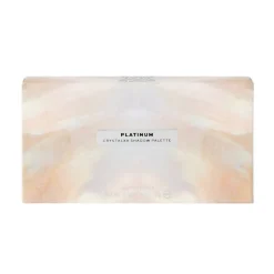 Eyeshadows^Revolution XX Crystalxx Eyeshadow Platinum