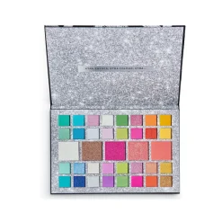 Eyeshadows^Revolution XX Eyeshadow Palette Remix