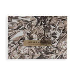 Eyeshadows^Revolution XX Flexx Eyeshadow Mixxed Metals