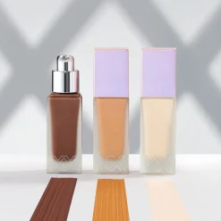 Foundations^Revolution XX Glow Skin Fauxxdation Foundation