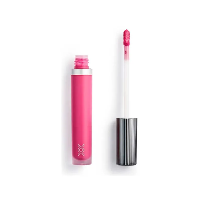 Lipsticks^Revolution XX Xxude Satin Liquid Lipstick Brainwash