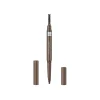 Eyebrow Pencils^Rimmel Brow This Way 2 in 1 Filler & Fixer 001 Blonde