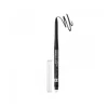 Eyeliners^Rimmel Exaggerate Smoke N Shine Eyeliner 001 Little Black Smokey