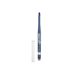 Eyeliners^Rimmel Exaggerate Smoke Shine Eyeliner 004 Blue Steel