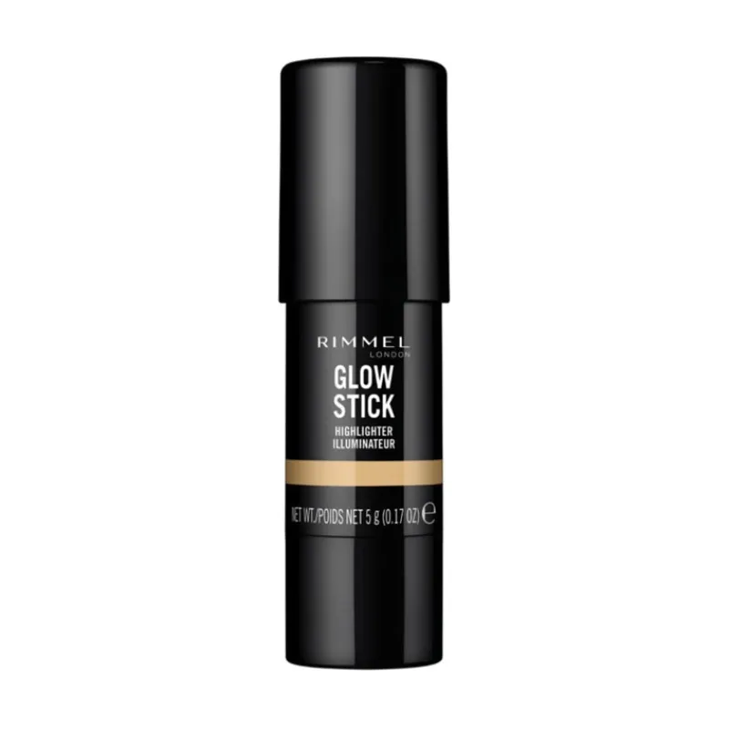 Highlighters^Rimmel Glow Stick Highlighter 004 Treasure