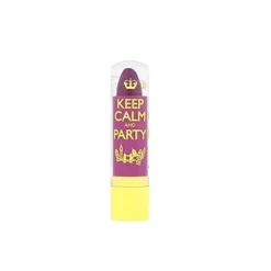 Lip Balms^Rimmel I Love My Lip Balm Keep Calm and Party 050