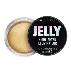 Highlighters^Rimmel Jelly Highlighter Poppin Bottles 010