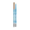 Eyebrow Pencils^Rimmel Kind & Free Brow Definer 003 Brown