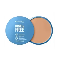 Powders^Rimmel Kind & Free Pressed Powder 020 Light