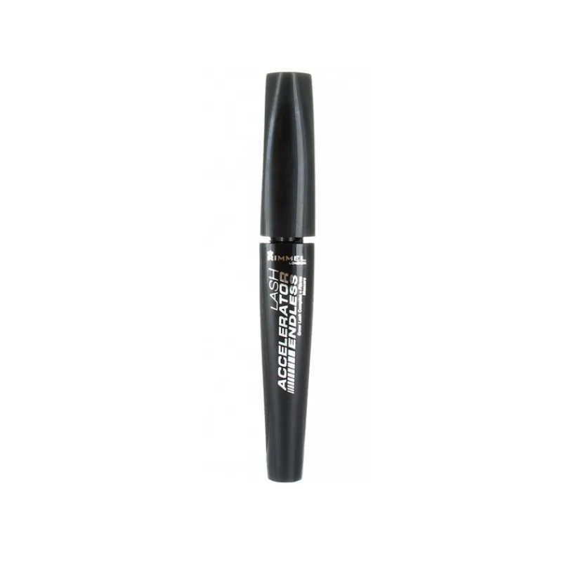 Mascaras^Rimmel Lash Accerlator Mascara 10 ml 003 Extreme Black