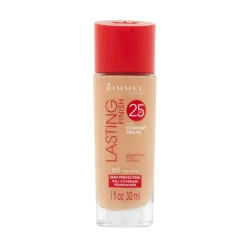 Foundations^Rimmel Lasting Finish 25 Hour Foundation 203 True Beige