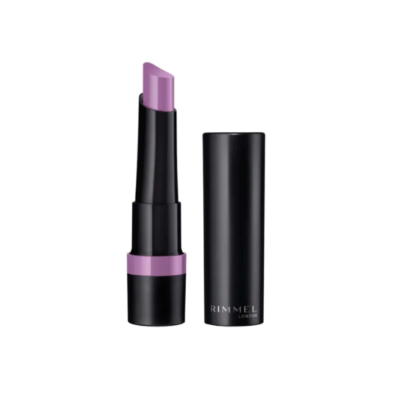 Lipsticks^Rimmel Lasting Finish Extreme Lipstick 205 Suga Sugar