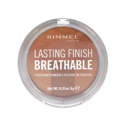 Powders^Rimmel Lasting Finish Finishing Powder 004 Deep
