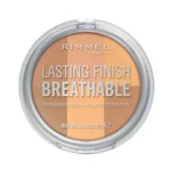 Powders^Rimmel Lasting Finish Finishing Powder 003 Sand Sable