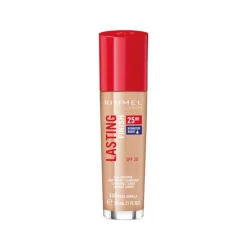 Foundations^Rimmel Lasting Finish Foundation 25 Hour Wear 150 Rose Vanilla