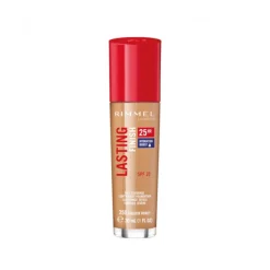 Foundations^Rimmel Lasting Finish Foundation 25 Hour 350 Golden Honey