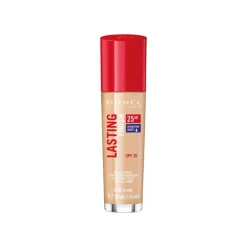 Foundations^Rimmel Lasting Finish Foundation 25 Hour Wear 070 Sesame