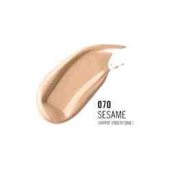 Foundations^Rimmel Lasting Finish Foundation 25 Hour Wear 070 Sesame