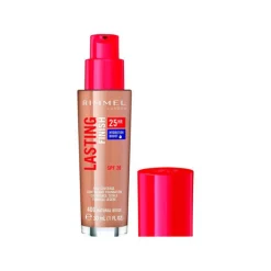 Foundations^Rimmel Lasting Finish 25H Foundation 400