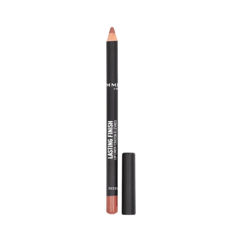 Lip Liners^Rimmel Lasting Finish Lip Crayon Tiramisu