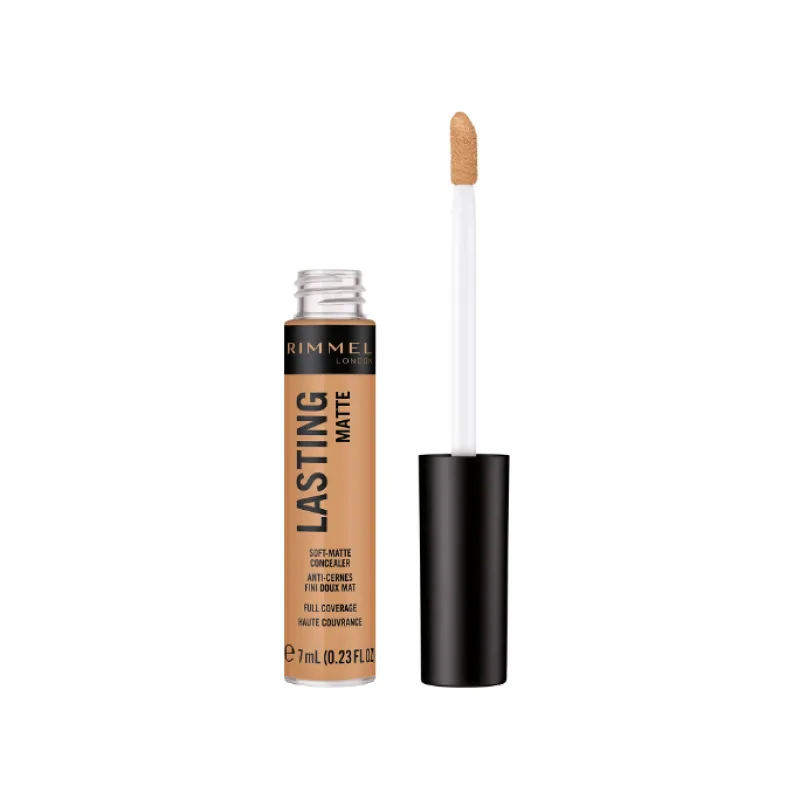 Concealers^Rimmel Lasting Matte Concealer Sun Beige 035