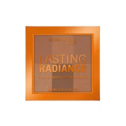 Powders^Rimmel Lasting Radiance Finishing Powder 003 Espresso
