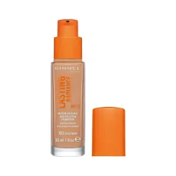 Foundations^Rimmel Lasting Radiance Foundation SPF 25 103 True Ivory