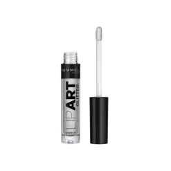 Lipsticks^Rimmel Lip Art Glitter 110 Steel