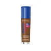 Foundations^Rimmel Match Perfection Foundation 601 Soft Chocolate