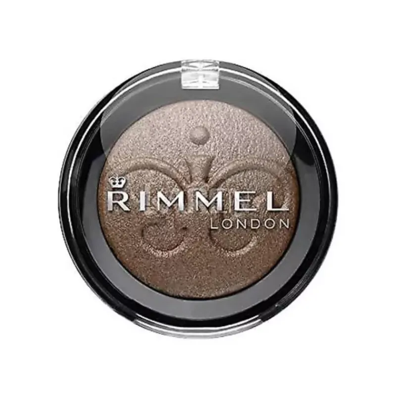 Eyeshadows^Rimmel Mono Eyeshadow Magnifeyes 003 Taupe Magnificence