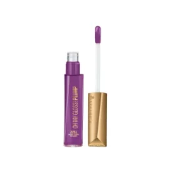 Lip Gloss & Stain^Rimmel Oh My Gloss Plump Lip Gloss 840 Showstopper