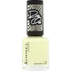 Nail Polish^Rimmel Rita Ora Nail Polish Partner In Lime 451