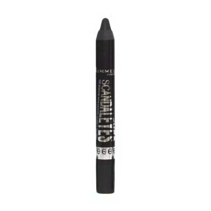 Eyeshadows^Rimmel Scandaleyes Eye Shadow 004 Guilty