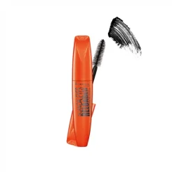 Mascaras^Rimmel Scandaleyes Reloaded Mascara 001 Black
