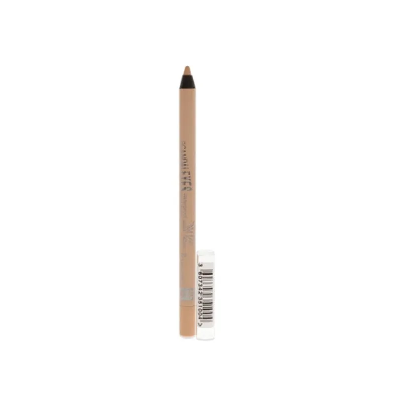 Eyeliners^Rimmel Scandaleyes Waterproof Eyeliner Kohl Kajal 005 Nude