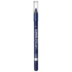 Eyeliners^Rimmel Scandaleyes Waterproof Eyeliner Kohl Kajal 008 Blue