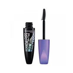 Mascaras^Rimmel Scandaleyes Wow Wings 003 Extreme Black