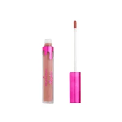 Lip Gloss & Stain^Rimmel Show Off Lip Lacquer Stellar 501