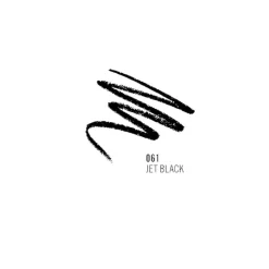 Eyeliners^Rimmel Soft Khol Kajal Eye Liner Pencil 061 Jet Black