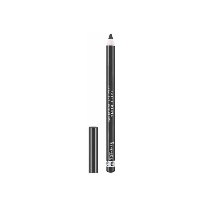Eyeliners^Rimmel Soft Kohl Eyeliner 064 Stormy Grey
