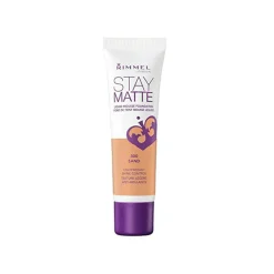 Foundations^Rimmel Stay Matte Foundation 300 Sand