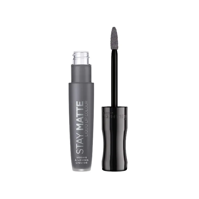Lip Gloss & Stain^Rimmel Stay Matte Lipgloss Shadow 850