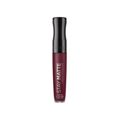 Lip Gloss & Stain^Rimmel Stay Matte Lipgloss Urban Affair 860