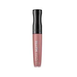 Lip Gloss & Stain^Rimmel Stay Matte Liquid Lip Colour 709