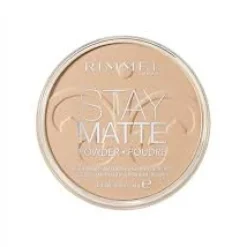 Powders^Rimmel Stay Matte Pressed Powder 004 Sandstorm