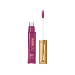 Lip Gloss & Stain^Rimmel Stay Plumped Lip Gloss 820 Juicy Lucy