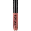 Lip Gloss & Stain^Rimmel Stay Satin Liquid Lip Colour Lip Gloss 720 Shoulder Pads