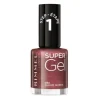 Nail Polish^Rimmel Super Gel Nail Polish 083 Gleam Queen